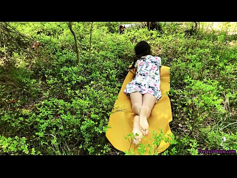 ❤️ Stranger on Tinder masturbasi My Pussy and Fucks Passionately in the woods ❤️❌ Video sialan di porno id.xxxtophd.ru ️❤
