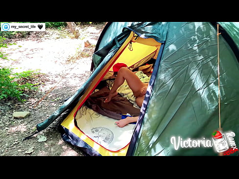 ❤️ Difilmkan di kamera Pria brengsek yang bersemangat dari Orang Asing di dalam tenda ❤️❌ Video sialan  di porno id.xxxtophd.ru ️❤